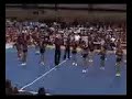 Stars Extreme cheerleaders PPAACC 02-24-07