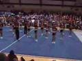 Stars Extreme cheerleaders PPAACC 02-24-07