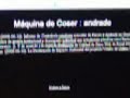 M�quina 3