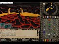 Kepalas Vs TzTok-Jad ( Fight Cave )