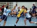 HANDEBOL? ISSO SIM � ESPORTE! (V�DEO)