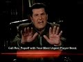 Peter Popoff Miracle Spring Water