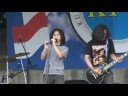degajuls santet (green day_cover)