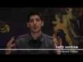 a clip from 'bottled up' by rafael cortina from occidental college, a winner in the alternative category at the upcoming 40th student academy awards. 

for more on the student academy awards visit http://www.oscars.org/saa