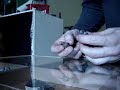 How to get one last light from a used lighter.