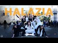 Ateez - Halazia