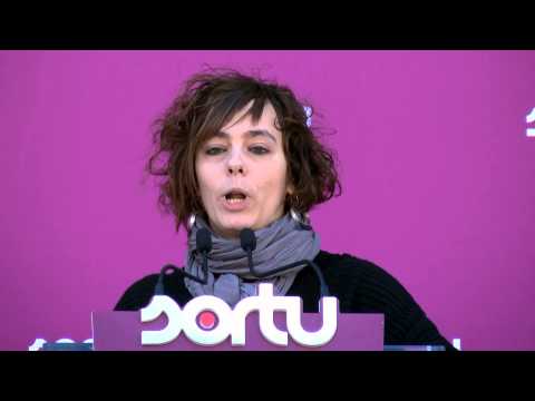 Amaia Izko: Amaia Izko: