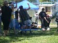 Haygoods TV scene
