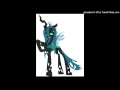 Chrysalis' Battle Theme