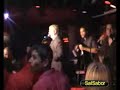 cano estremera salsabor con salsa del barrio