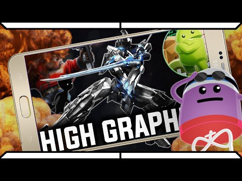 BEST NEW ANDROID GAMES – Top 10 Offline 2016 BEST NEW ANDROID GAMES – Top 10 Offline 2016