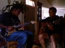 Garrick Davis+DeBraun Thomas-A Tear For Eddie (Ween cover)