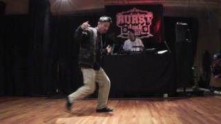 Ta-Ni- – BURST JUDGE DEMO