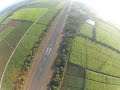Video Paracaidismo Nicaragua 2012. Imagenes cortesia de Tsunami Skydiving