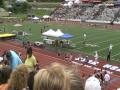 2010 West Virginia State Track Meet - Class AAA Boys 4x800 Meter Relay
