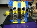 Peripheral Port 12A Rotary Turning Over (Long)