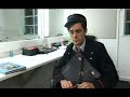 Franz Ferdinand - walk away (making of) Franz Ferdinand - walk away (making of)