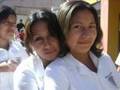 amigas de evelin de odontologia