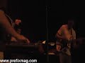 tommy guerrero performing at union pool (june 22, 2007).