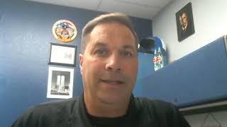 Commander Thomas Intrieri