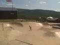 Woodward Montage