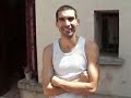 Fredo parle de T�tes Raides... et de Gr�goire