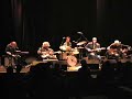 David Bazan - The Devil Is Beating His Wife
