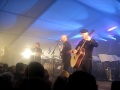 Band Zonder Banaan VS Amicitia in Langeboom - deel 2