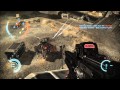 DUST 514: Fight Your Own War - E3 2013 Trailer