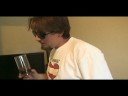 NBAH - Nate drinks juice