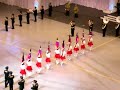 JSDF MARCHING FESTIVAL 2006 (6) -JGSDF NE Army Band-