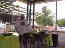 Bruce Deuley - Cast Iron Cooking Demo (Part 4 of 5) Bruce Deuley - Cast Iron Cooking Demo (Part 4 of 5)