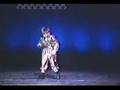 Mc Hammer - Ryan Dee Jay Webb