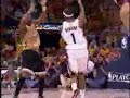 LeBron James Alley-oop Slam! Top King James Dunk Ever!!!!!!!