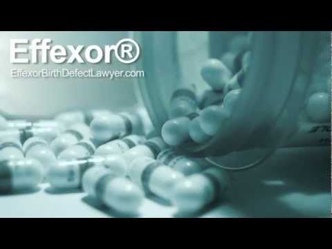 how to treat effexor withdrawal symptoms