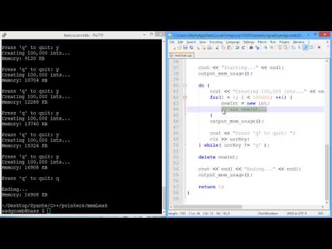how to find jquery memory leak