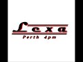 Lexa - Perth 4PM