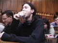 Rémálom a fővám téren -  IKSz team 37.Sch qpa 2008