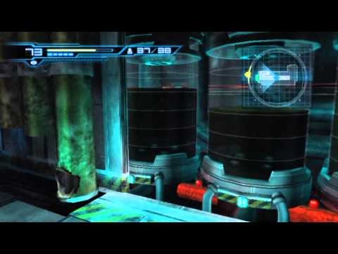 Metroid : Other M