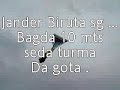 Resgate bagda 10 mts t  Gota.