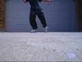 SyLo - Burned Up C-Walk
