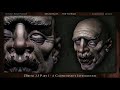 ZBrush 3.5 - A Comprehensive Introduction - 01