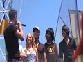 D'Nash en Matalascañas((Huelva))