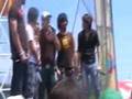 D'Nash en Matalascañas((Huelva))