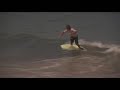 John Weber OBX Skim Jam 2007
