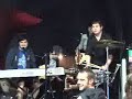 Trail Of Dead LIVE @ The Sound Garden pt 3