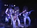 Lyxx - Dirty Deeds Done Dirt Cheap