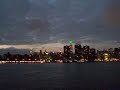 The Krell Come to New York