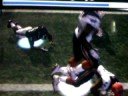 Madden 2008 KICK IN THE NUTZ! Madden 2008 KICK IN THE NUTZ!