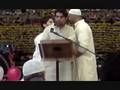 4th Shabaan - Qasida Br. Syed Tajjamul Shah - Part 1